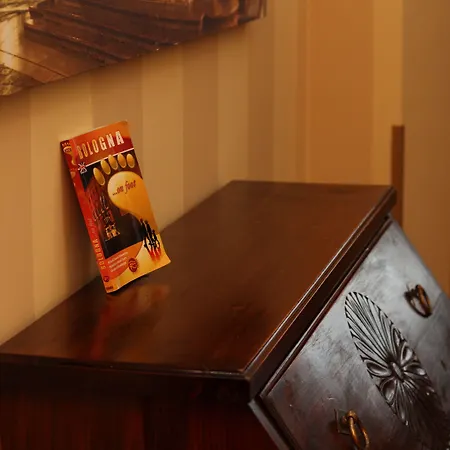 博洛尼亚镇中心酒店 3* 博洛尼亚