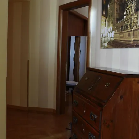 博洛尼亚镇中心酒店 3* 博洛尼亚