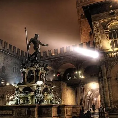 博洛尼亚镇中心酒店 博洛尼亚