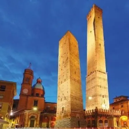 博洛尼亚镇中心酒店 住宿加早餐酒店