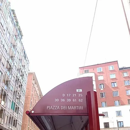 博洛尼亚镇中心酒店 住宿加早餐酒店