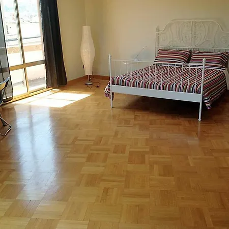 博洛尼亚镇中心酒店 博洛尼亚