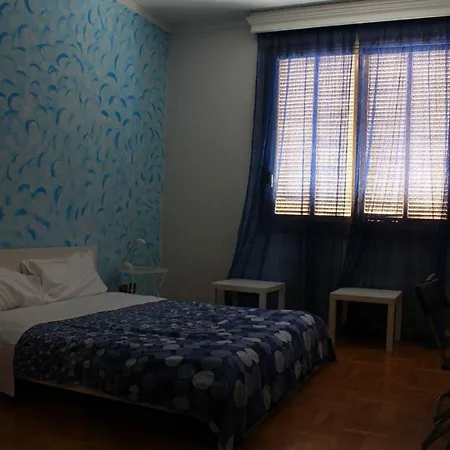 博洛尼亚镇中心酒店