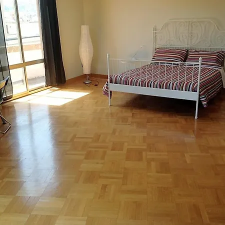 Center Town 3* Bologne