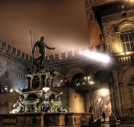 Center Town 2* Bologna