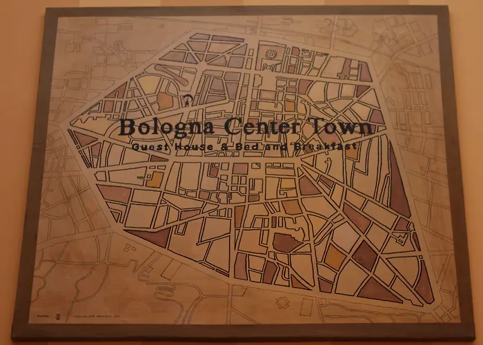 Center Town Отель типа 
