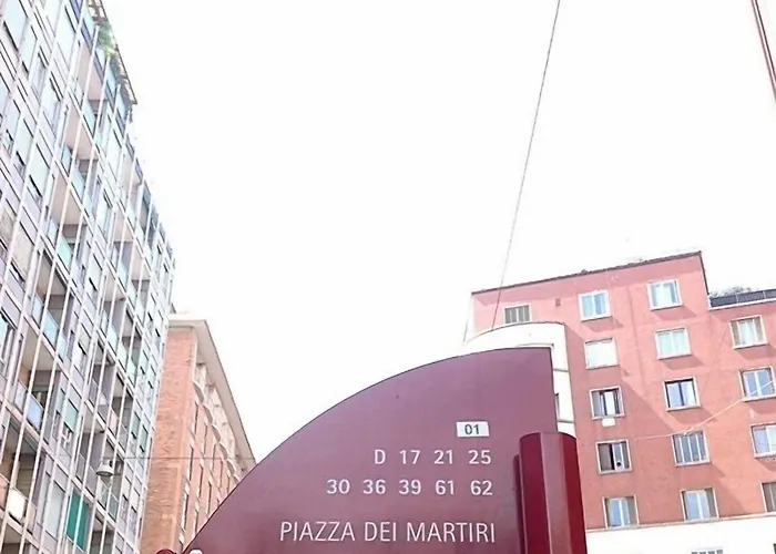 Center Town Отель типа 