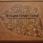 Center Town Bed & Breakfast 3*