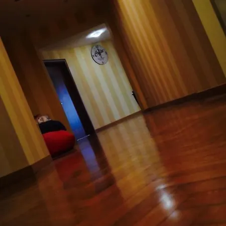 Bed & Breakfast Center Town