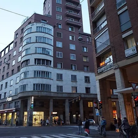 Center Town Bed & Breakfast Bologna