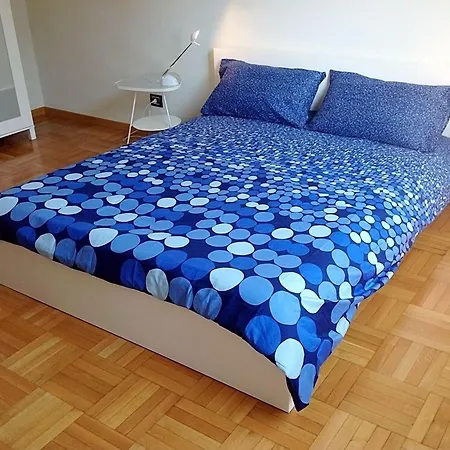 Center Town 볼로냐