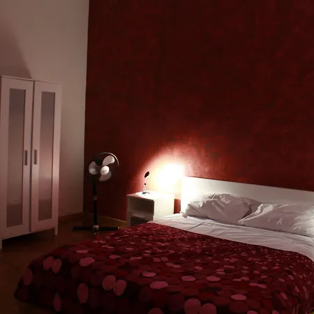 Bed and breakfast Center Town Bolonia