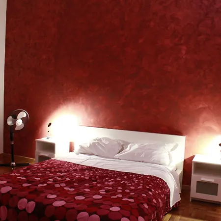 Center Town Bed and Breakfast
