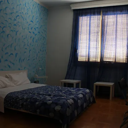 Oda ve Kahvaltı Center Town Bolonya