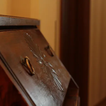 Center Town לינה וארוחת בוקר 3*