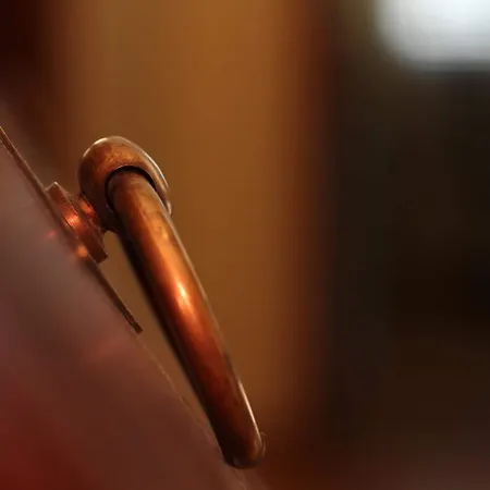 Center Town לינה וארוחת בוקר בולוניה