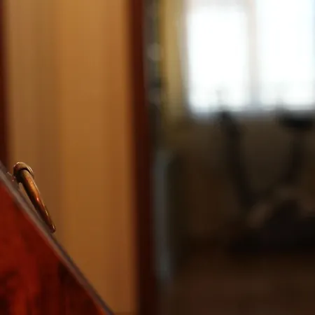 Bed & Breakfast Center Town