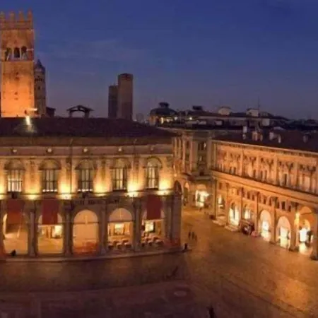 Center Town Bed & Breakfast 3*