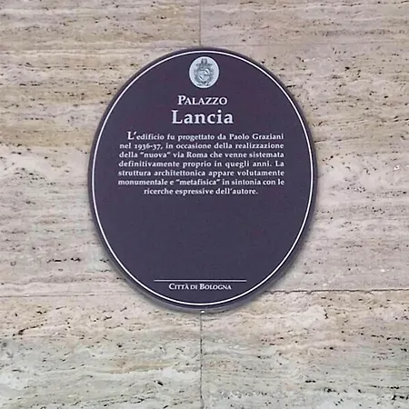 Center Town לינה וארוחת בוקר 3*