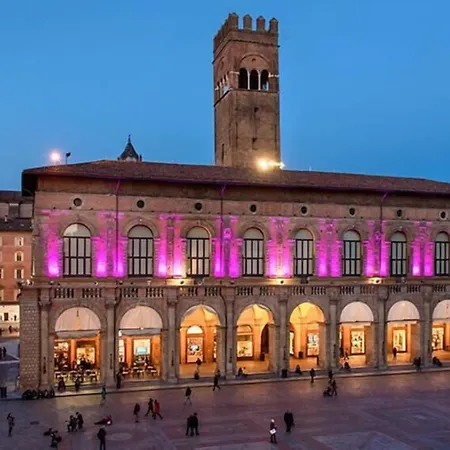 Center Town فندق مبيت وإفطار