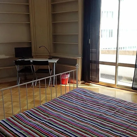 فندق مبيت وإفطار Center Town