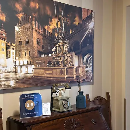 Center Town Bed & Breakfast 3*