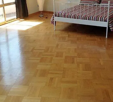 Center Town Bed & Breakfast Bologna