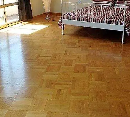 Center Town Bed and Breakfast Μπολόνια