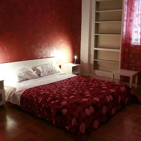 Center Town Bed and breakfast 3*