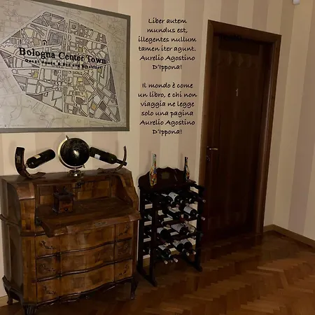 Center Town Bed & Breakfast