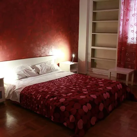 Center Town Bed and breakfast Bolonia