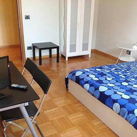 Center Town Bed and breakfast Bolonia