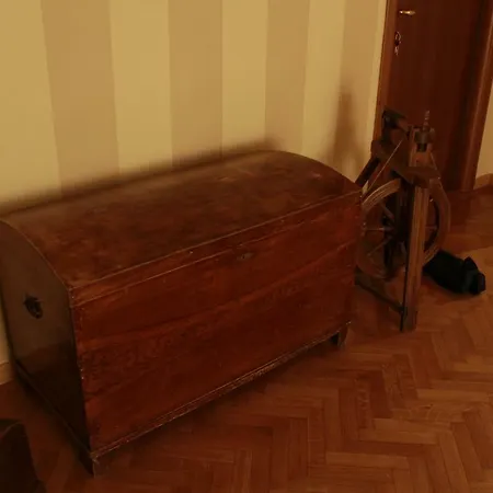 Center Town Bed and breakfast Bolonia