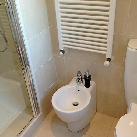 Center Town Bed & Breakfast 3*