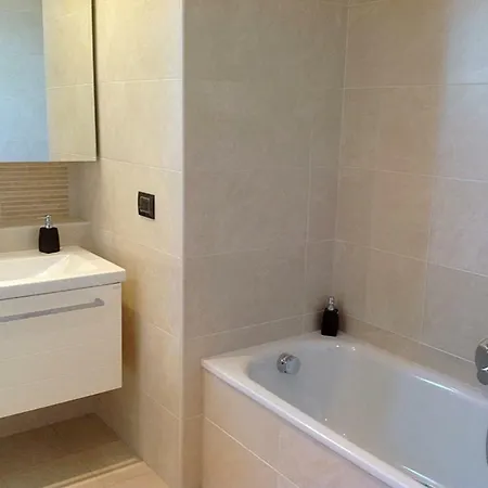Bed and breakfast Center Town Bolonia