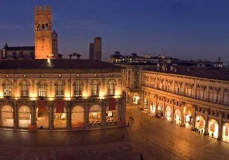 Center Town Alojamento de Acomodação e Pequeno-almoço Bolonha
