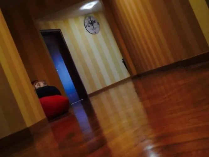 Bed & Breakfast Center Town