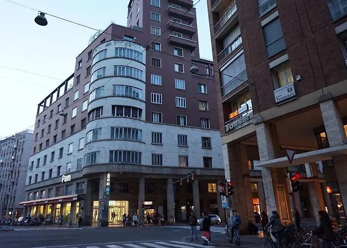 Center Town Bed & Breakfast Bologna