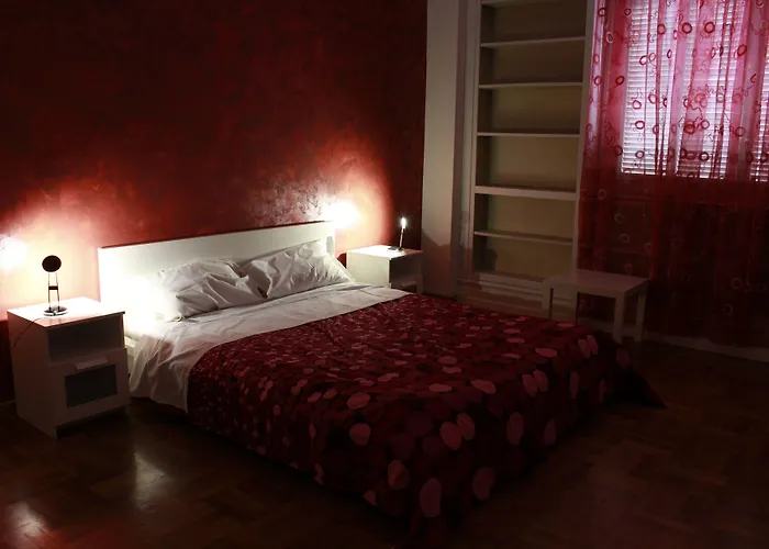 Center Town بولونيا