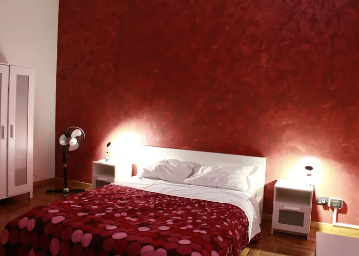 Center Town Bed & Breakfast