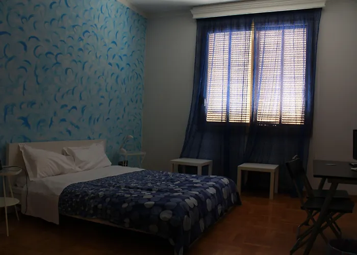 Bed & Breakfast Center Town Bologna