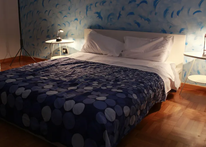 Center Town فندق مبيت وإفطار 3*