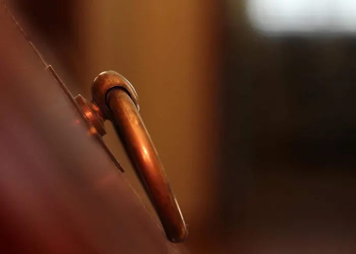 Center Town فندق مبيت وإفطار بولونيا