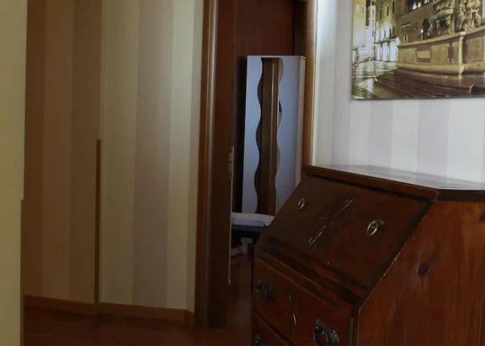 Center Town 3* Bologna