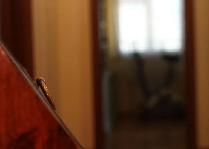 فندق مبيت وإفطار Center Town