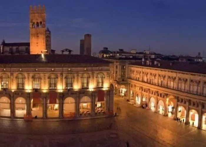 Center Town فندق مبيت وإفطار 3*