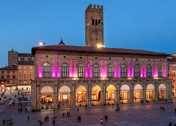 Center Town Bed & Breakfast