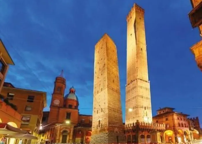 Center Town فندق مبيت وإفطار