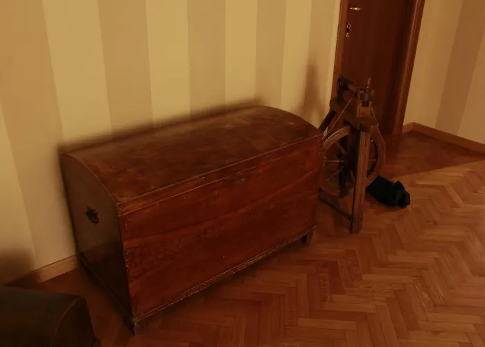 Center Town فندق مبيت وإفطار