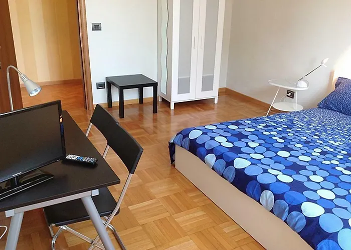 Center Town B&B 볼로냐